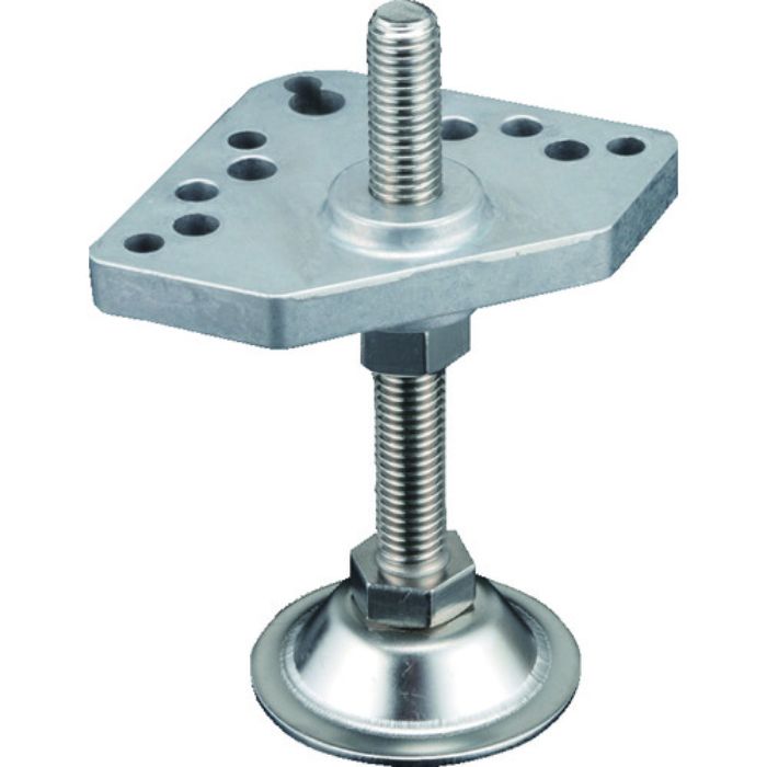 TRUSCO TSF20、30用アジャスタプレート DC SS-S(Tcode:1613407)