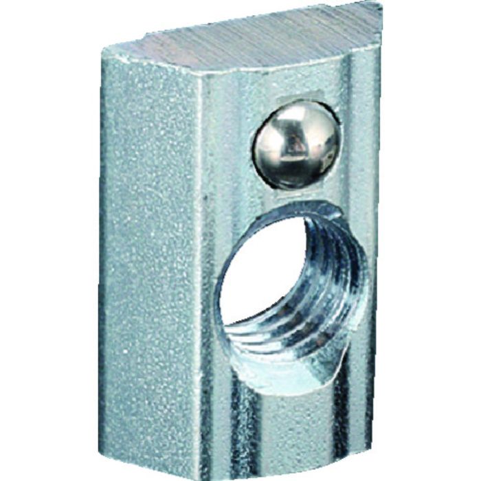 TRUSCO TSF40用S EasyナットL(M4)(Tcode:1613575)