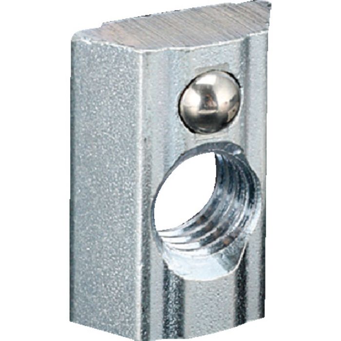 TRUSCO TSF30用S EasyナットS(M4)(Tcode:1613482)