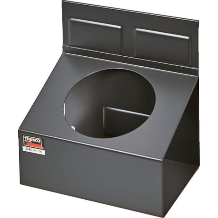 TRUSCO マグネットスプレー缶ホルダ 1本用(Tcode:8364777)