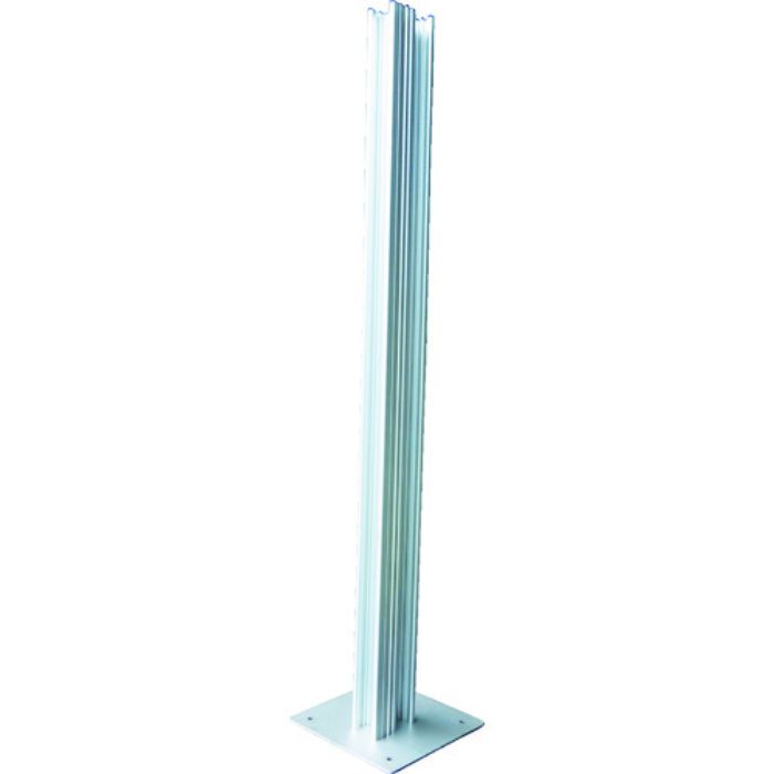 TRUSCO 軽量防音パネル用連結支柱 1200タイプ(Tcode:1258840)