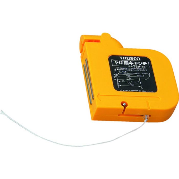 TRUSCO 下げ振りキャッチ本体(Tcode:2298244)