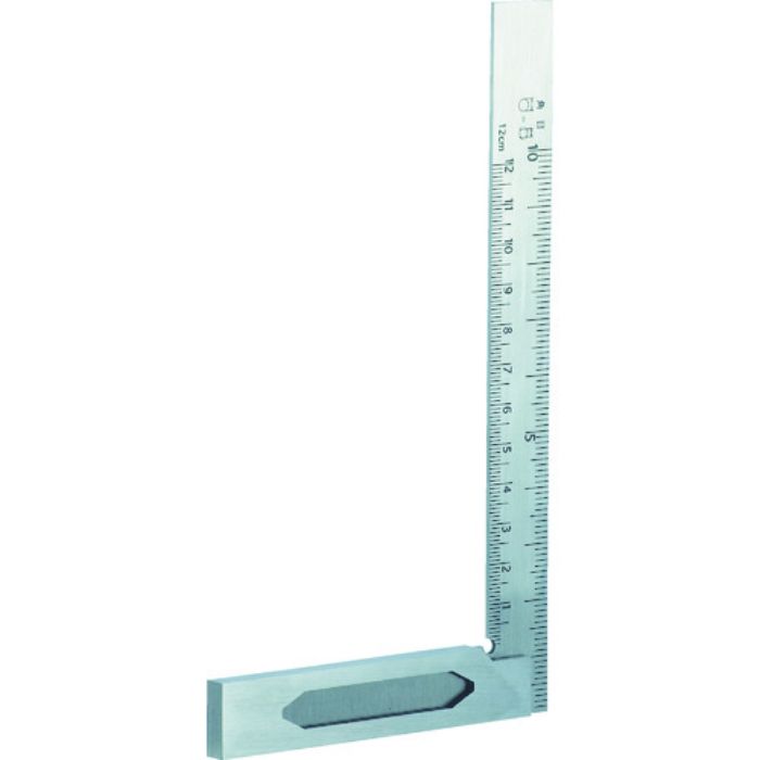 TRUSCO 完全スコヤ 150mm(Tcode:2327279)