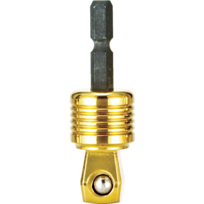 タジマ ソケットアダプター 4分 フレックス(Tcode:4396898)