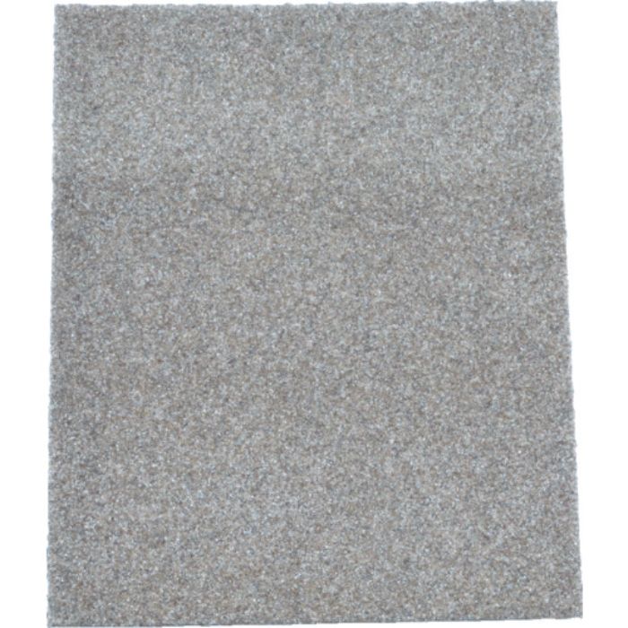 TRUSCO スポンジ研磨シート ミディアム 114X140mm(Tcode:8291376)