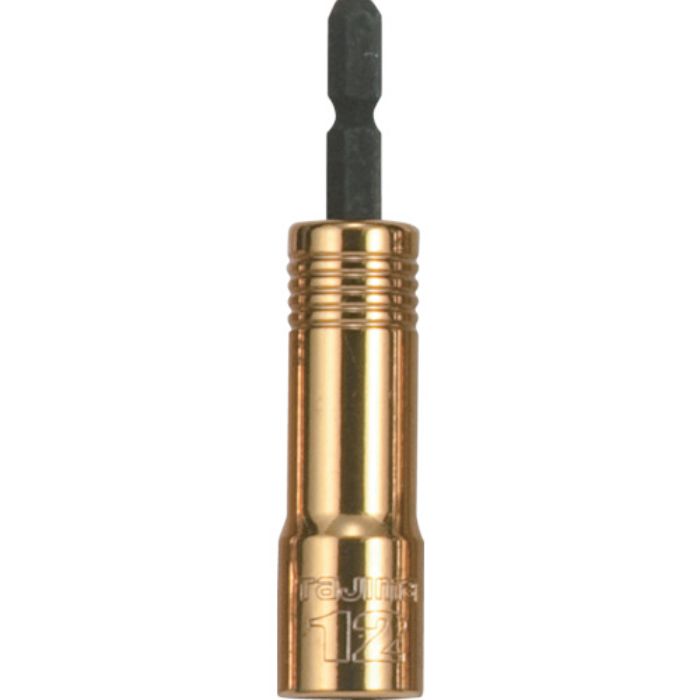 タジマ SDソケット 12mm 6角(Tcode:3773001)