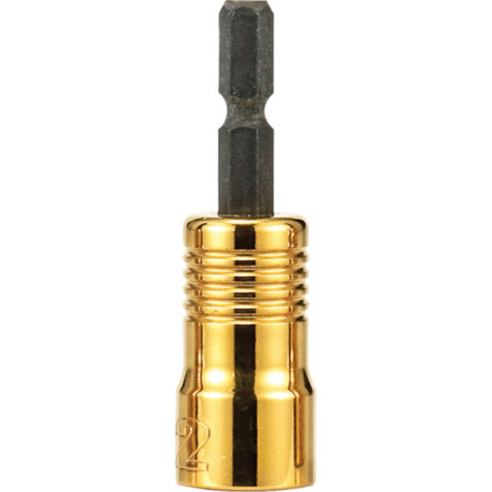 タジマ SDソケットショート 12mm 6角(Tcode:8134906)