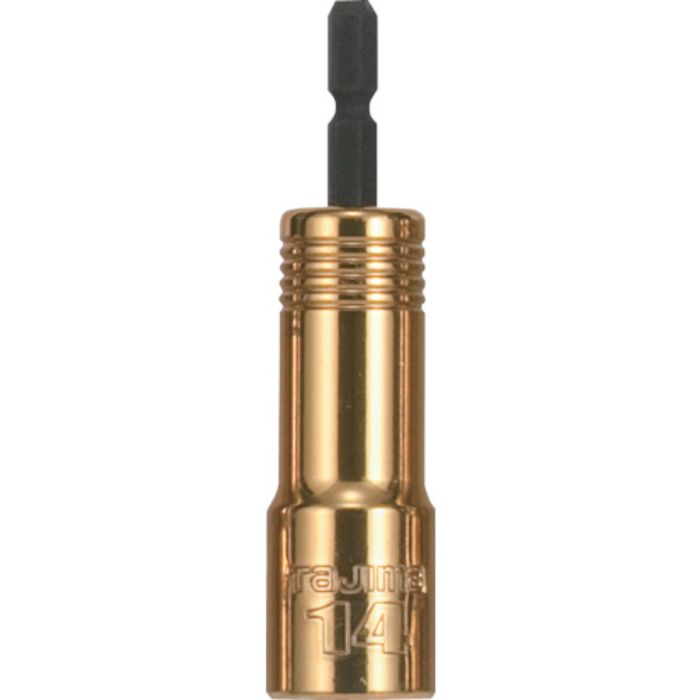 タジマ SDソケット 14mm 6角(Tcode:3773027)