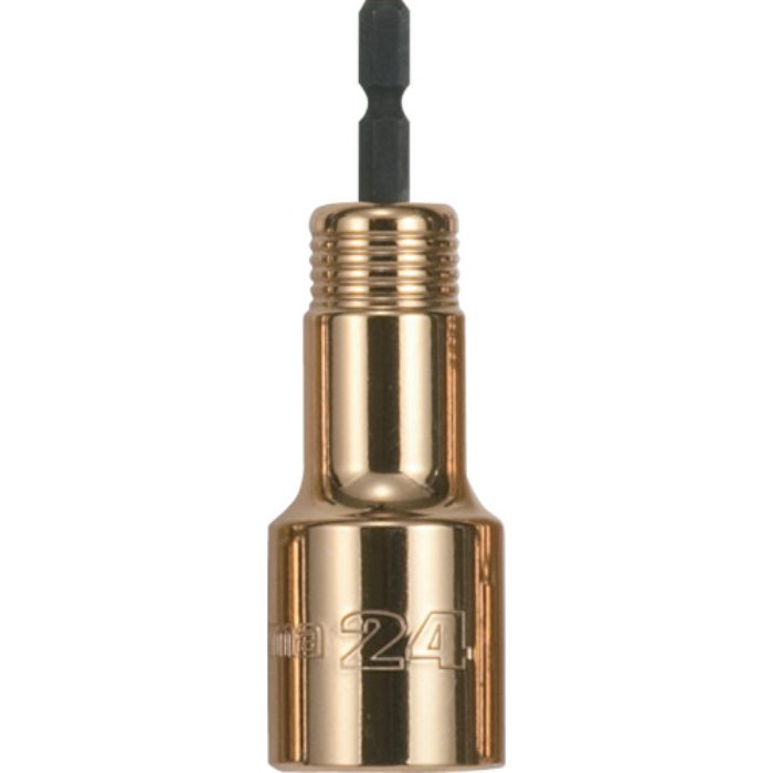 タジマ SDソケット 24mm 6角(Tcode:3773094)