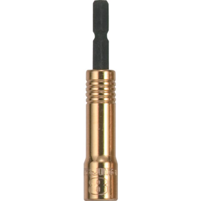 タジマ SDソケット 8mm 6角(Tcode:3773108)