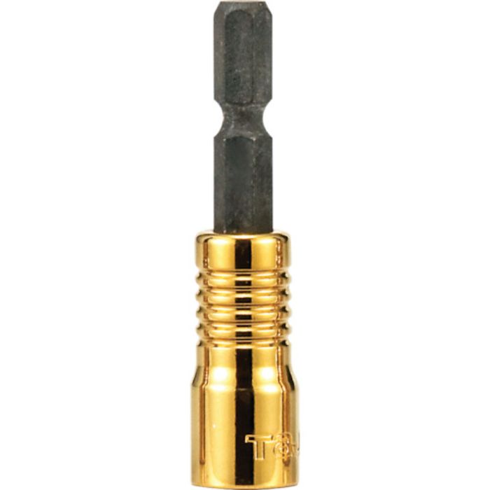 タジマ SDソケットショート 8mm 6角(Tcode:8134913)