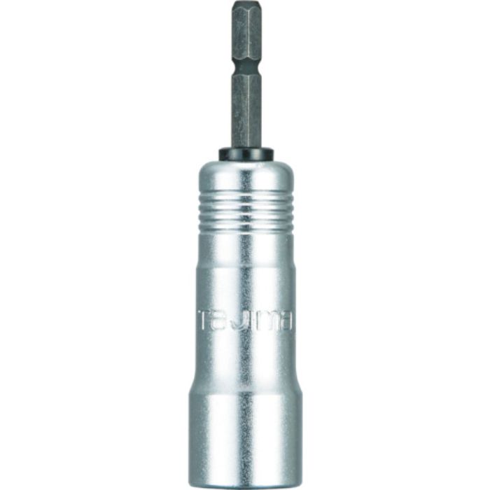 タジマ 耐久ソケット シングル 17mm 6角(Tcode:4699483)