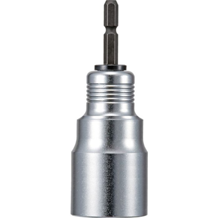 タジマ 耐久ソケット シングル 27mm 6角(Tcode:4699530)