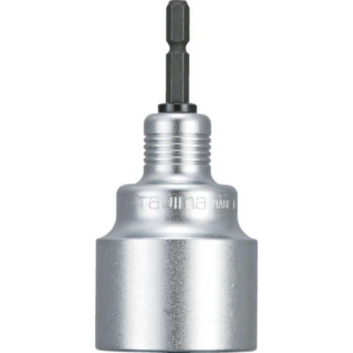 タジマ 耐久ソケット シングル 36mm 6角(Tcode:4699564)