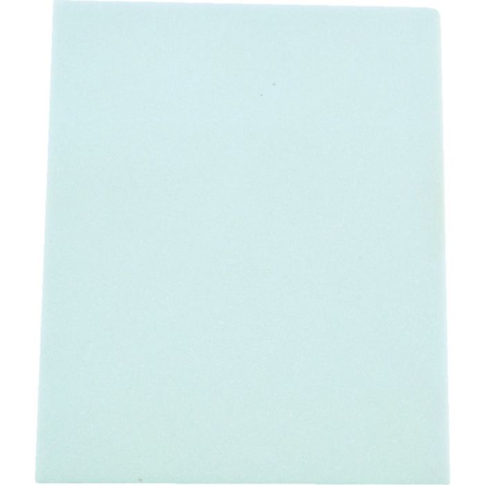 TRUSCO スポンジ研磨シート ウルトラファイン 1枚入(Tcode:8291386)