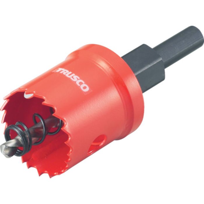 TRUSCO TSLホールカッター 110mm(Tcode:2318261)