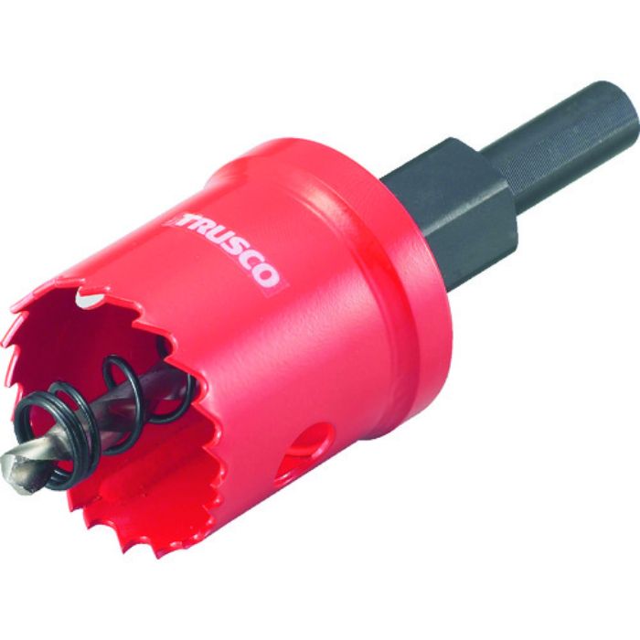 TRUSCO TSLホールカッター 12mm(Tcode:3287297)