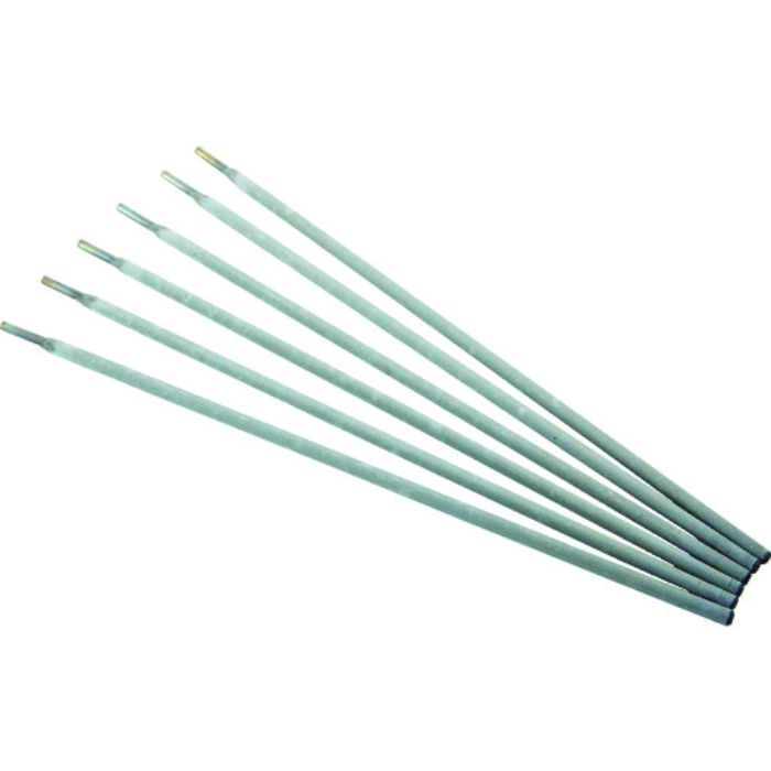 TRUSCO 高張力鋼用全姿勢溶接棒 心線径4.0mm 棒長400mm 500g(Tcode:1153906)