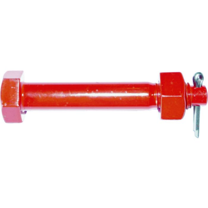 TAIYO 強力長シャックル用ボルトナット一式 TSLー2.5用(1098710)(Tcode:1142908)