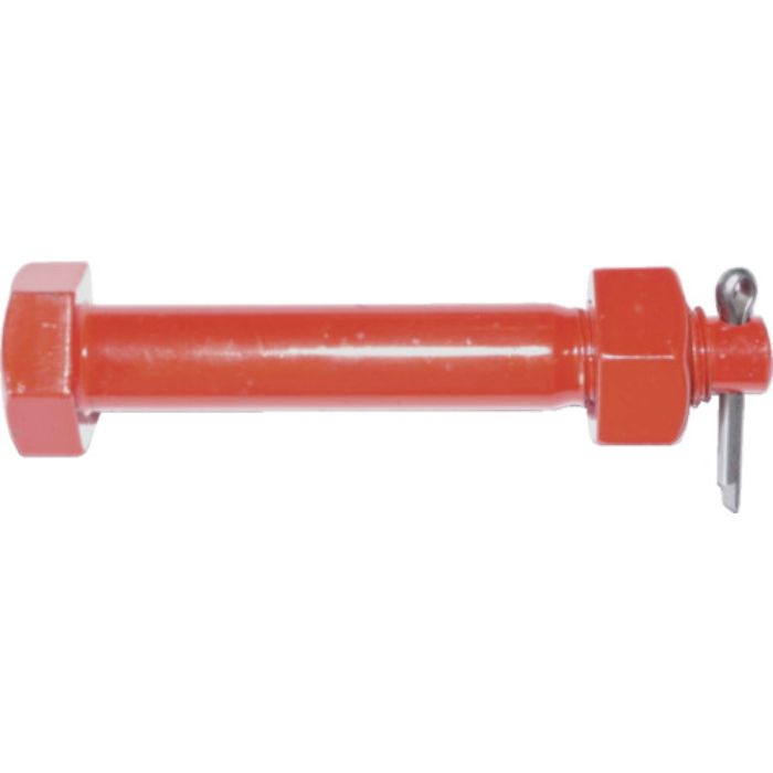 TAIYO 強力長シャックル用ボルトナット一式 TSL-6t用(1268097)(Tcode:8179872)