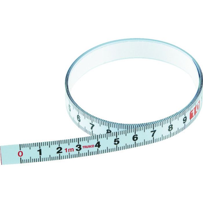TRUSCO セッティングメジャー1M(Tcode:3899942)