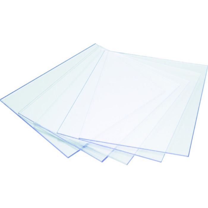 TRUSCO 溶接用かぶり面 TSM20S用外側プレート 5枚入り(Tcode:4153103)