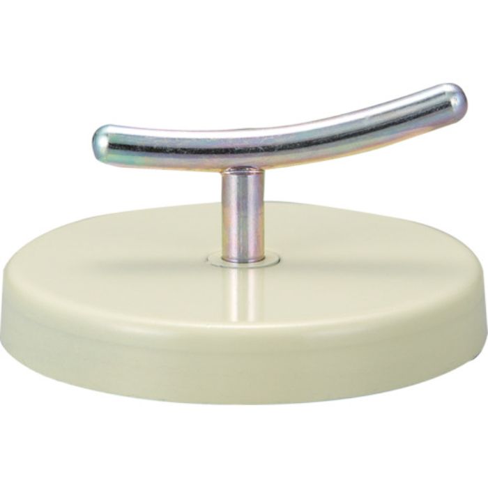 TRUSCO マグネットホルダ ハンドル付 吸着力130N Φ68XH11(Tcode:2756404)