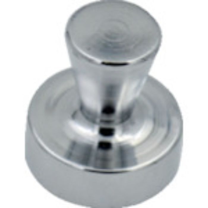 TRUSCO 強力マグネットピン Φ17×H20 4個入(Tcode:2485561)