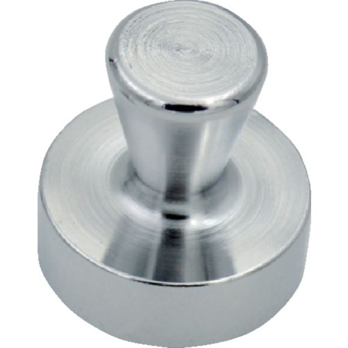 TRUSCO 強力マグネットピン Φ32×H33 2個入(Tcode:2485564)