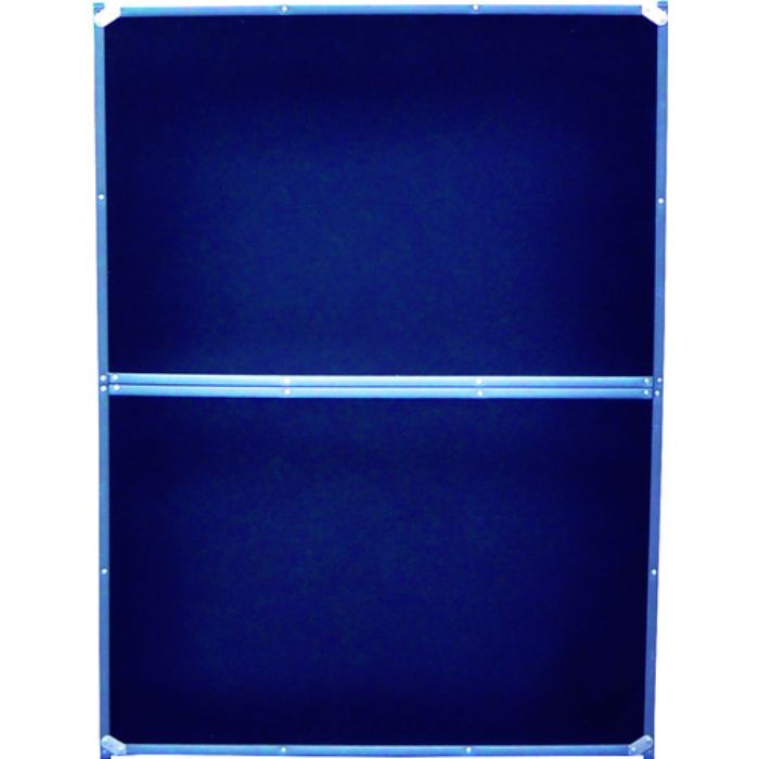 TRUSCO 軽量防音パネル1200X900 3.5KG(Tcode:8550572)