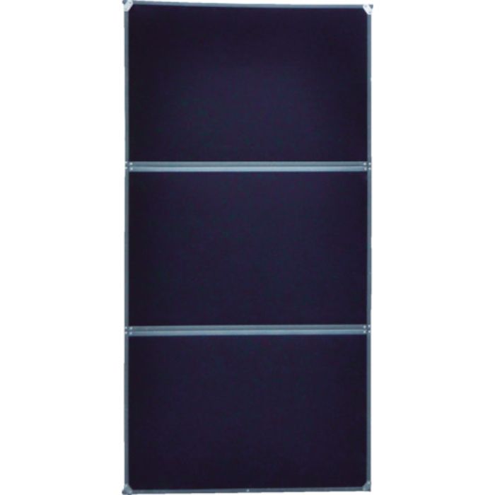 TRUSCO 軽量防音パネル1800X900 5.2KG(Tcode:8550573)