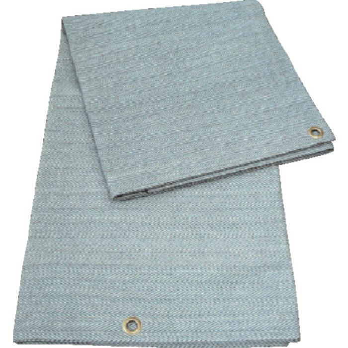 TRUSCO スパッタシートベーシック両面 1号 920X920(Tcode:2847167)