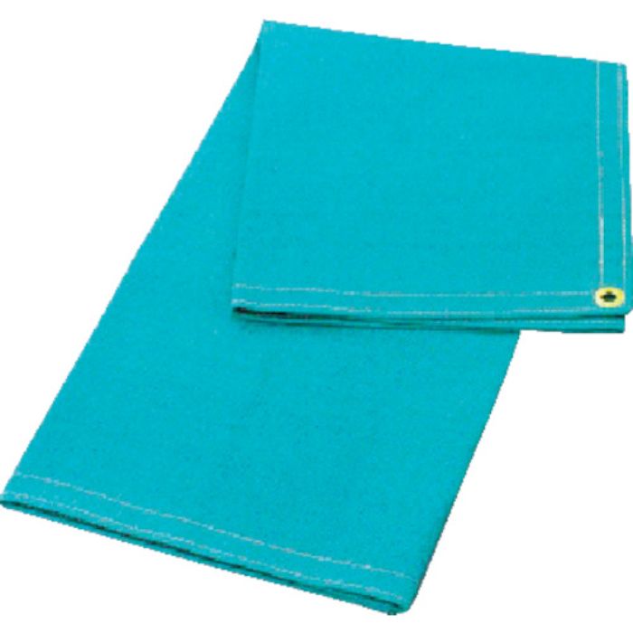 TRUSCO スパッタシートプラチナデラックス 1号 920X920(Tcode:2547473)