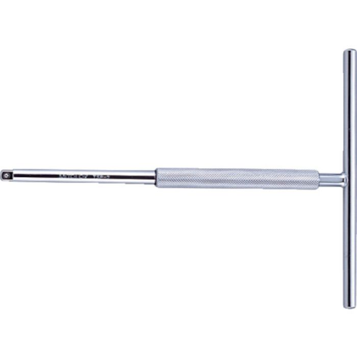 ミトロイ 1/4 T型スピードハンドル(Tcode:3275167)