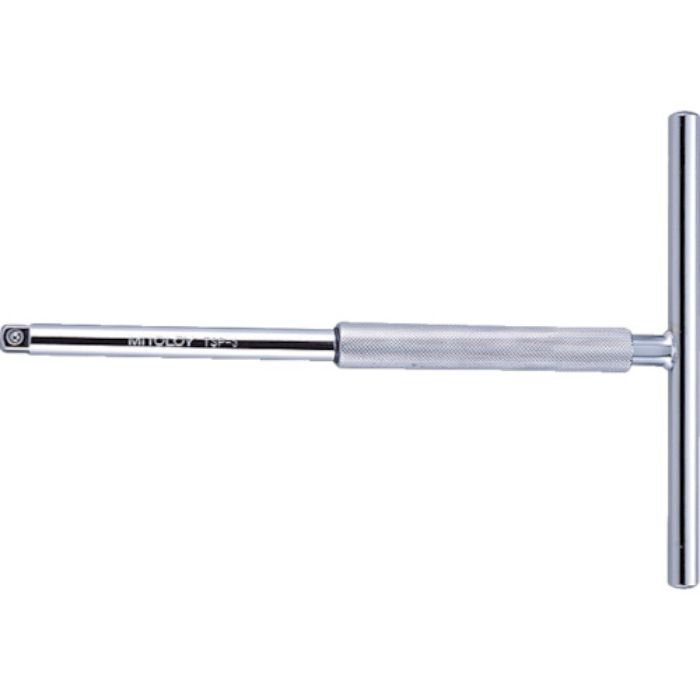 ミトロイ 3/8 T型スピードハンドル(Tcode:3275175)