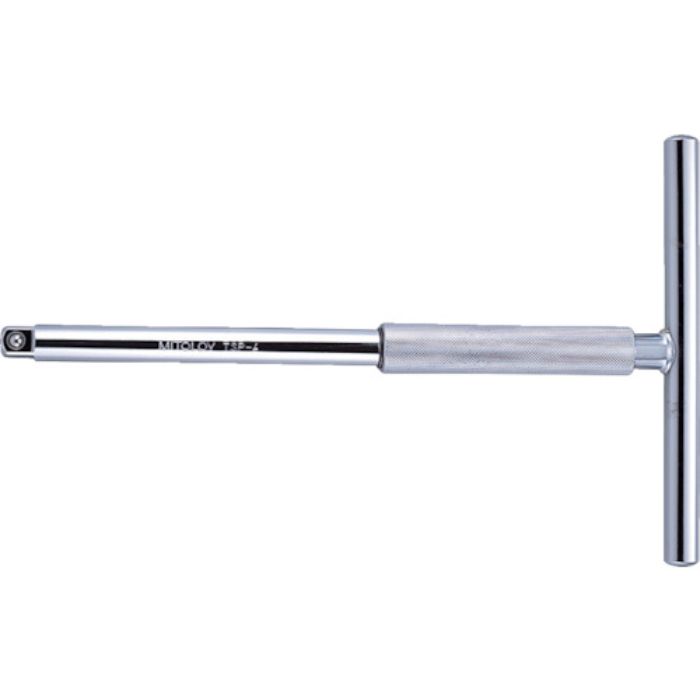 ミトロイ 1/2 T型スピードハンドル(Tcode:3275183)