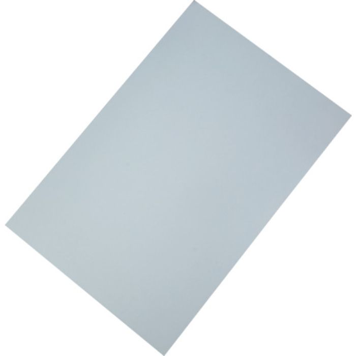 TRUSCO スチールペーパー のりなし t0.2mmX巾450mmX600mm(Tcode:2555330)