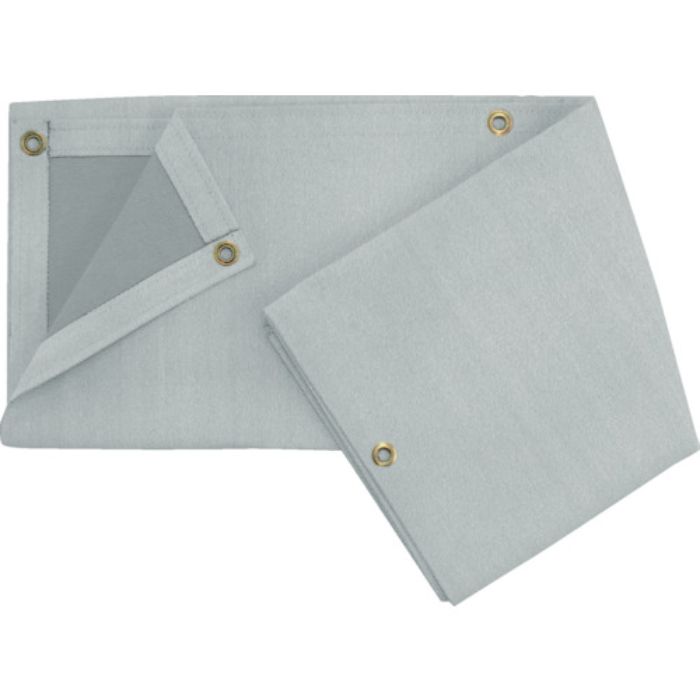 TRUSCO スパッタシート プレミアムシルバー 4号 1920X1920(Tcode:2500278)