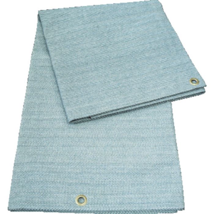 TRUSCO スパッタシートベーシック片面 6号 1920X2920(Tcode:2847256)