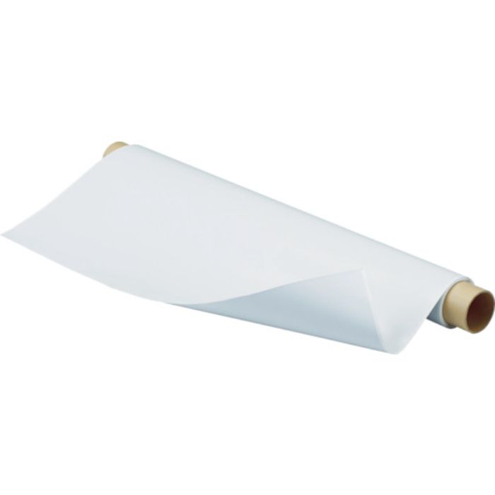 TRUSCO スチールペーパー のりなし t0.2mmX巾920mmX10m(Tcode:7542704)