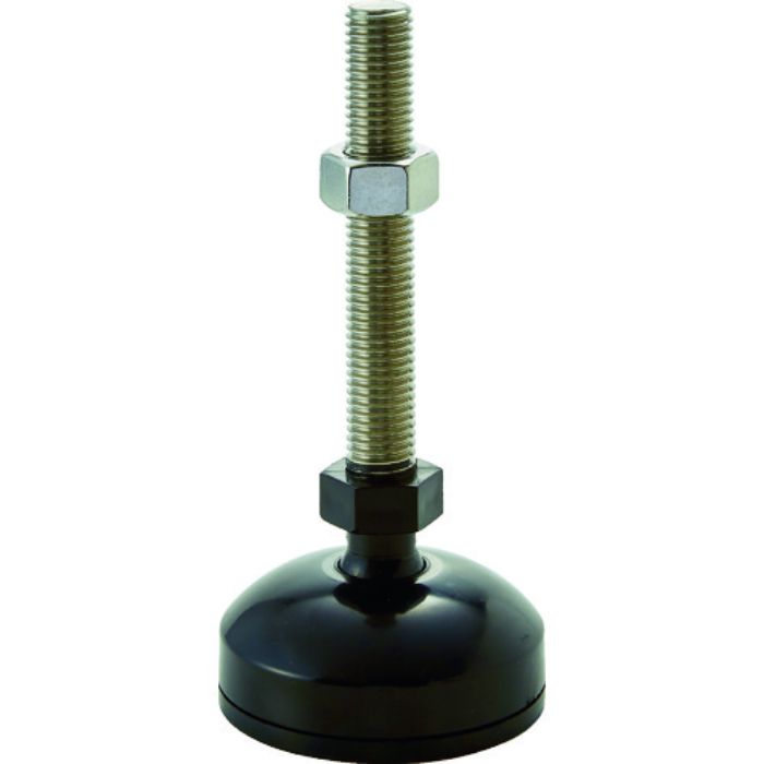 TRUSCO ステンレスアジャスターボルト M6 30kg(Tcode:1145901)