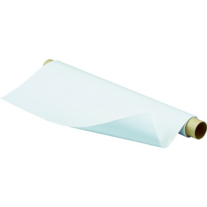 TRUSCO スチールペーパー のり付 t0.2mmX巾920mmX10m(Tcode:7542712)