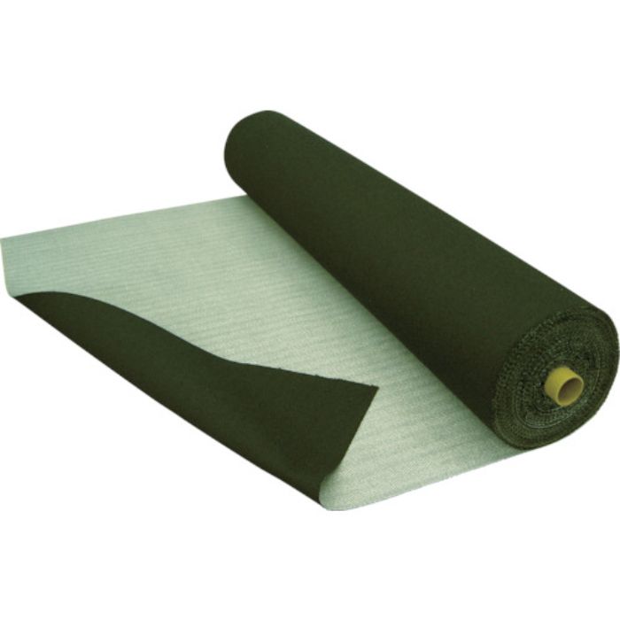 TRUSCO スパッタシートベーシック片面 ロール 1000X30m(Tcode:2847264)