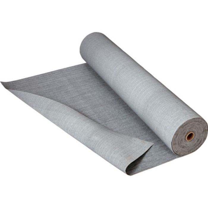 TRUSCO スパッタシートベーシック両面 ロール 1000X30m(Tcode:2847205)