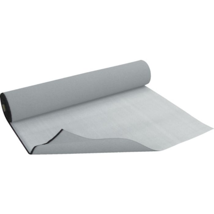 TRUSCO スパッタシート プレミアムシルバー ロール 2000X20m(Tcode:2500280)