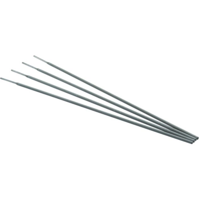 TRUSCO 一般軟鋼用溶接棒 心線径2.0mm 棒長300mm(Tcode:2561930)