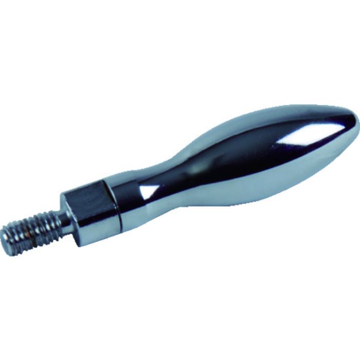 TRUSCO 鋼製回転握り M5 16×48(Tcode:8368121)