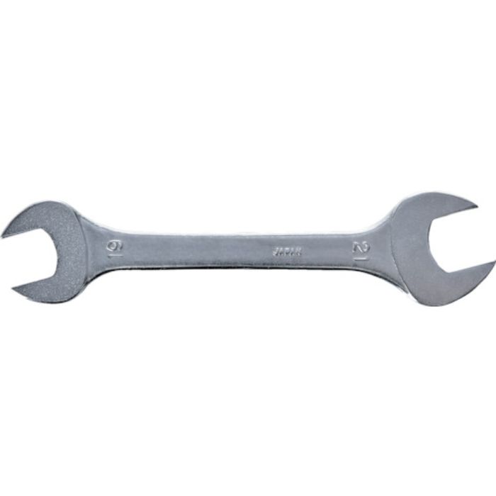 TRUSCO 薄口スパナ 19x21(Tcode:2563272)