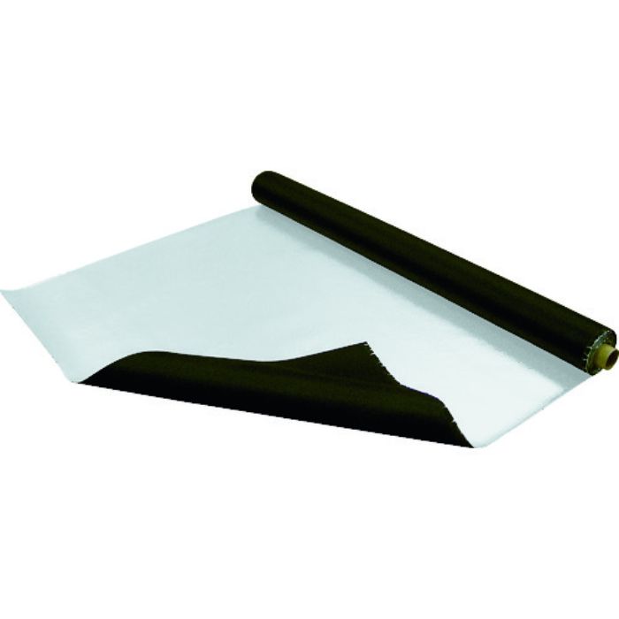 TRUSCO 遮熱シートスーパープラチナ 980mmX5m(Tcode:2765730)