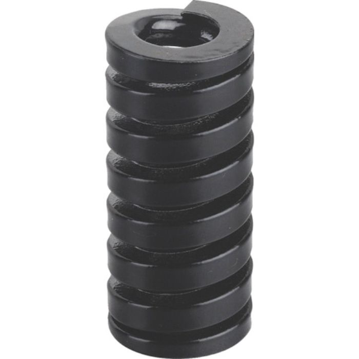 TRUSCO 金型用ばね コイルスプリング 超重荷重用 外径12φ 自由長60mm(Tcode:3802343)